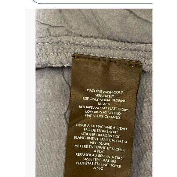 Free People Riviera Lace Tank Size L - Picture 5 of 6